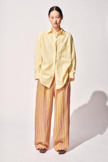 Zara {名称} - {颜色}