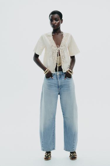 Zara {名称} - {颜色}