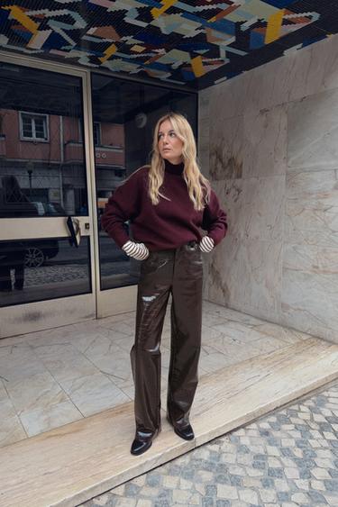 Zara {名称} - {颜色} - 0 图片