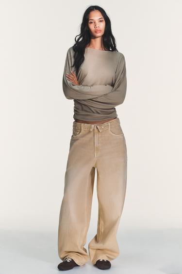 Zara {名称} - {颜色} - 0 图片