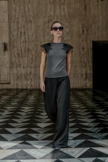 Zara {名称} - {颜色}