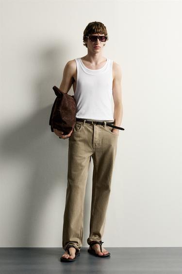 Zara {名称} - {颜色} - 0 图片