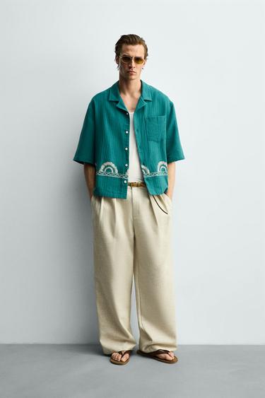 Zara {名称} - {颜色} - 0 图片