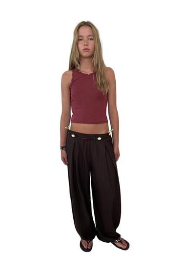 Zara {名称} - {颜色} - 0 图片