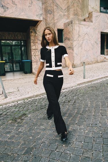 Zara {名称} - {颜色} - 0 图片