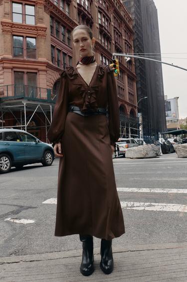 Zara {名称} - {颜色} - 0 图片