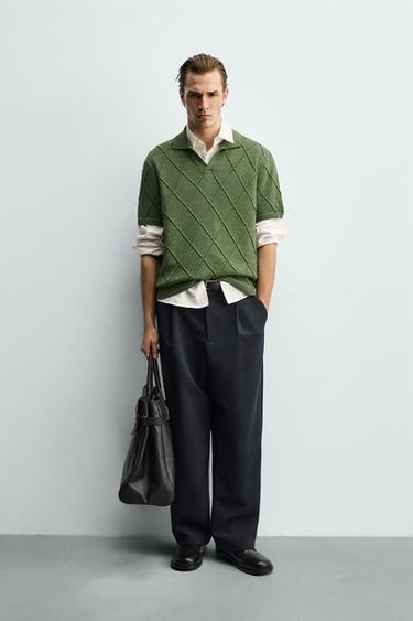 Zara {名称} - {颜色} - 0 图片