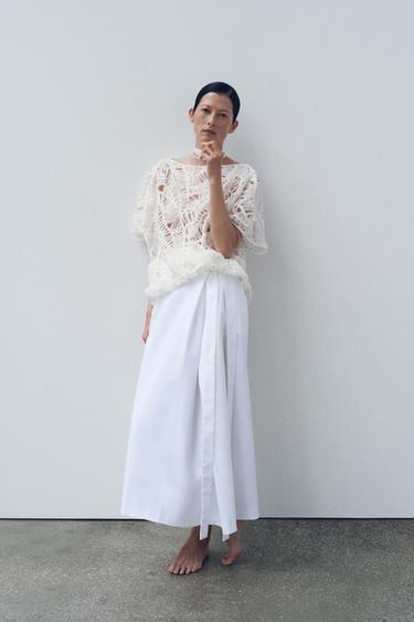 Zara {名称} - {颜色}