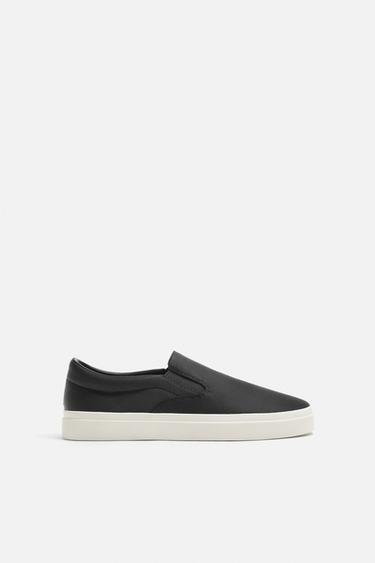 TRAINERS - Black by Zara