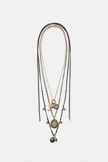 Zara {名称} - {颜色}