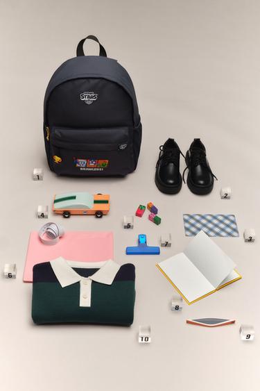 Zara {名称} - {颜色} - 0 图片