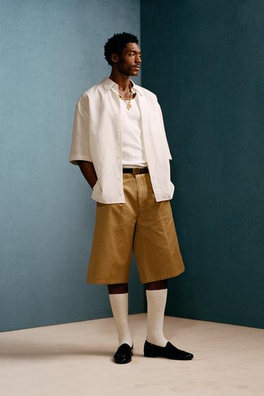 Zara {名称} - {颜色} - 0 图片