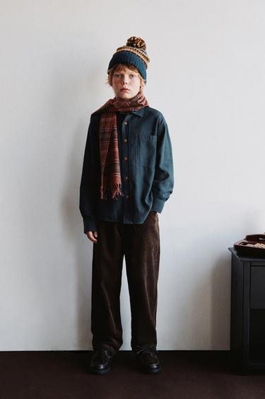 Zara {名称} - {颜色}