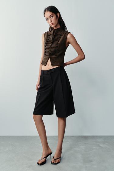 Zara {名称} - {颜色} - 0 图片