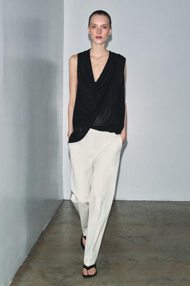 Zara {名称} - {颜色} - 0 图片