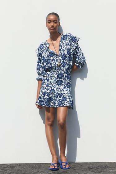 Zara {名称} - {颜色} - 0 图片