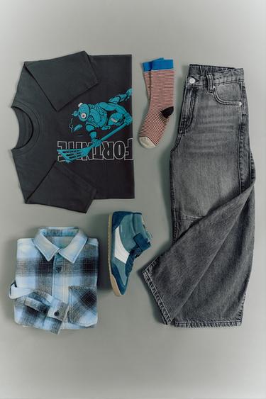 Zara {名称} - {颜色}