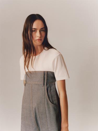 Zara {名称} - {颜色}