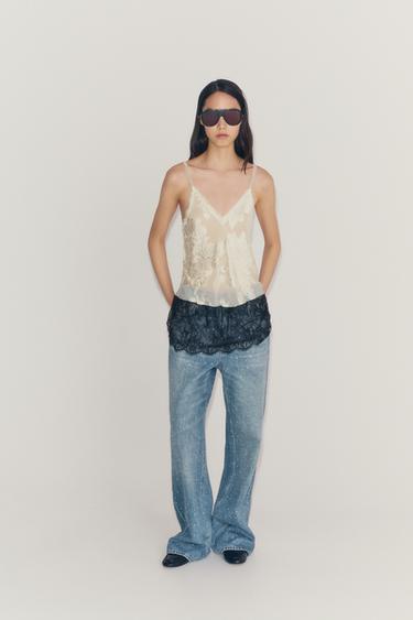 Zara {名称} - {颜色} - 0 图片