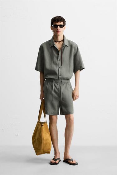 Zara {名称} - {颜色}