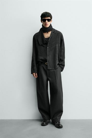 Zara {名称} - {颜色} - 0 图片