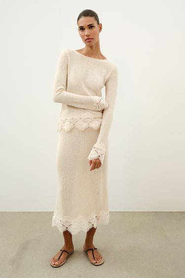 Zara {名称} - {颜色}