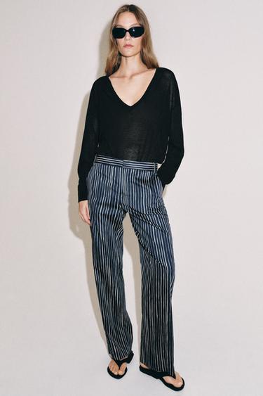 Zara {名称} - {颜色} - 0 图片