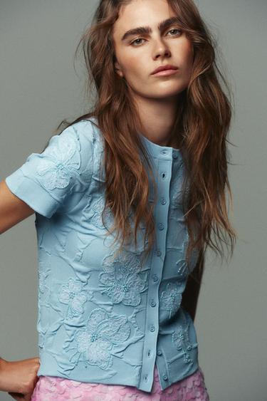 Zara {名称} - {颜色} - 0 图片