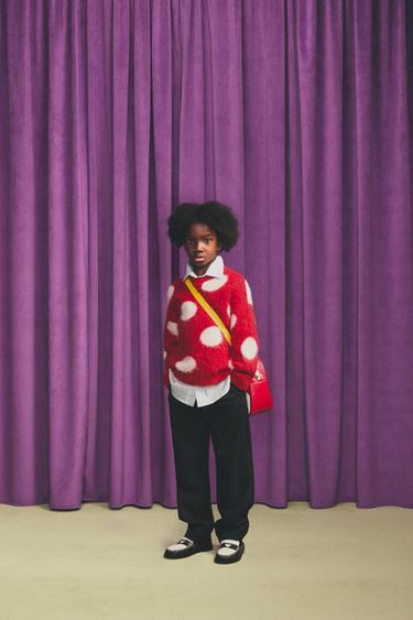 Zara {名称} - {颜色}