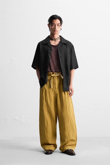 Zara {名称} - {颜色}