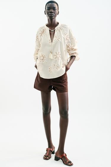 Zara {名称} - {颜色} - 0 图片