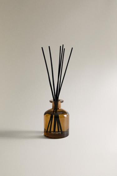 (250 ML) PALO SANTO REED DIFFUSERS - Ash by Zara - Image 0