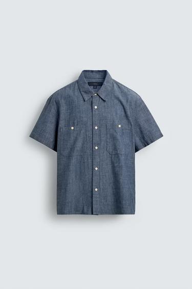 Zara {名称} - {颜色}