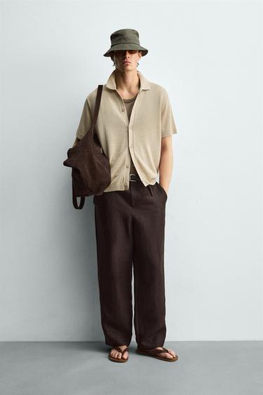 Zara {名称} - {颜色} - 0 图片