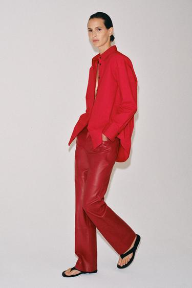 Zara {名称} - {颜色} - 0 图片