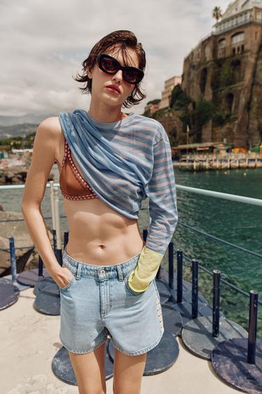 Zara {名称} - {颜色} - 0 图片
