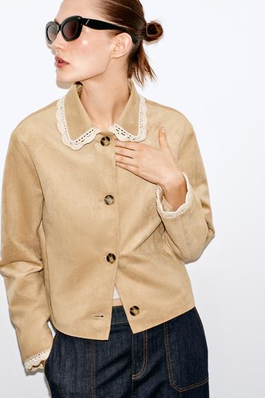 Zara {名称} - {颜色}