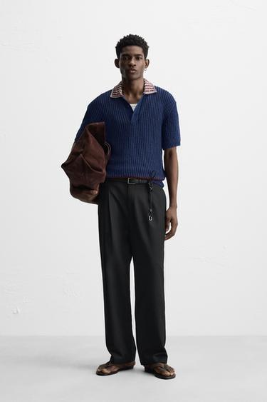 Zara {名称} - {颜色} - 0 图片
