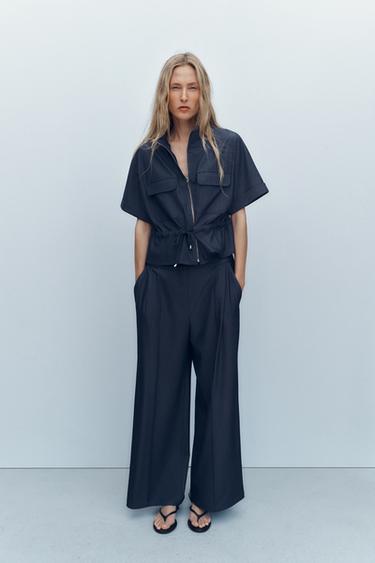 Zara {名称} - {颜色}