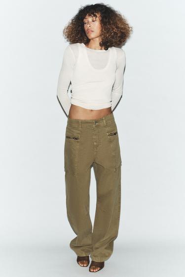 Zara {名称} - {颜色} - 0 图片