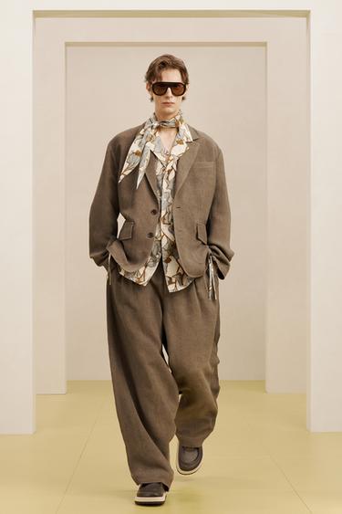LOOK - 871 by Zara