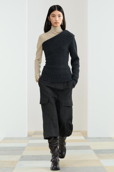 Zara {名称} - {颜色} - 0 图片