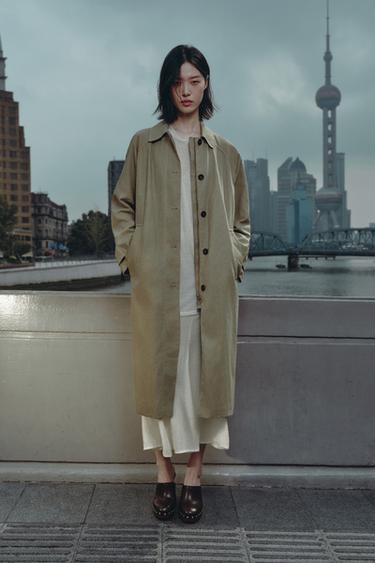 Zara {名称} - {颜色}