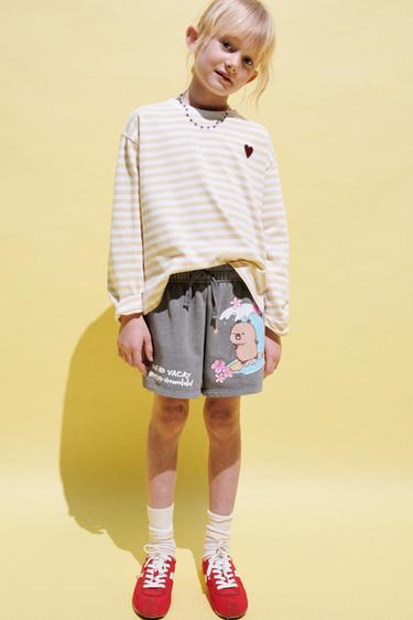 Zara {名称} - {颜色}