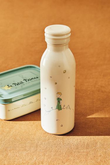 LE PETIT PRINCE CHILDREN'S BOTTLE - Cream by Zara