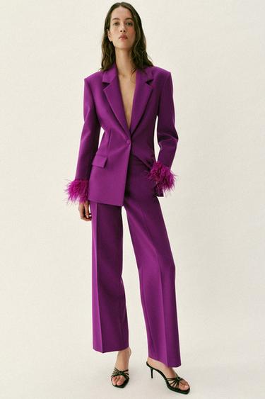 Zara {名称} - {颜色} - 0 图片