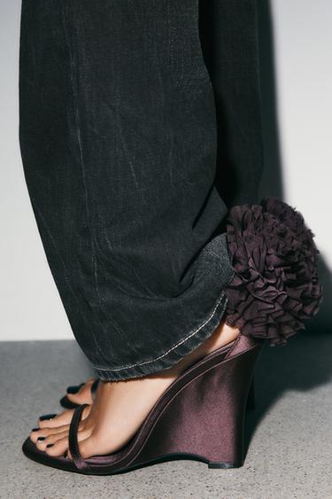 Zara {名称} - {颜色} - 0 图片