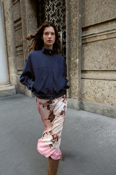 Zara {名称} - {颜色}