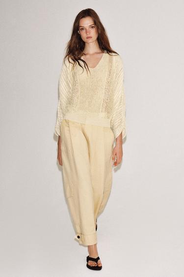 Zara {名称} - {颜色} - 0 图片