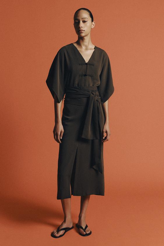 Zara {名称} - {颜色} - 0 图片
